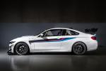 BMW M4 GT4 2017 года (NA)